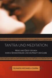 Cover von Tantra und Meditation