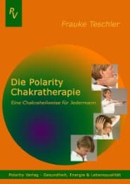 Cover von Polarity Chakratherapie