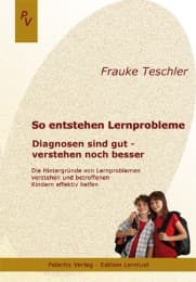 Cover von So entstehen Lernprobleme
