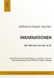 Cover von Inkarnationen