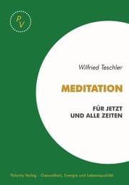 Cover von Meditation