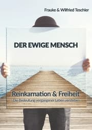 Cover von Der ewige Mensch