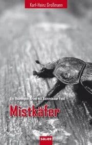Cover von Mistkäfer