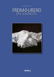 Cover von Freimaurerei