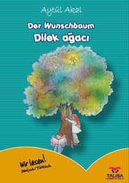 Cover von Der Wunschbaum/Dilek agaci