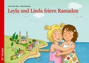 Cover von Leyla und Linda feiern Ramadan