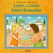 Cover von Leyla und Linda feiern Ramadan