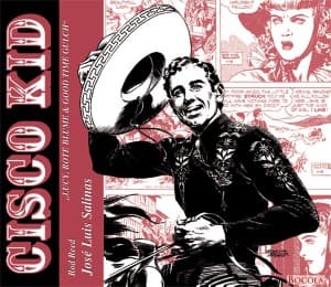 Cover von Cisco Kid 1