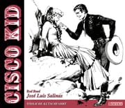 Cover von Cisco Kid 2