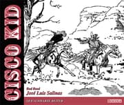 Cover von Cisco Kid 9