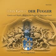 Cover von Das Gold der Fugger
