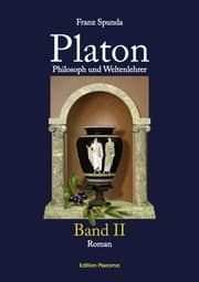 Cover von Platon