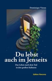 Cover von Du lebst auch im Jenseits