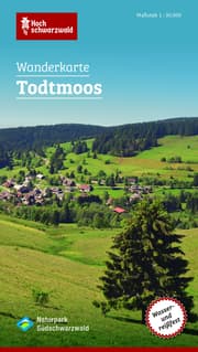 Cover von Todtmoos