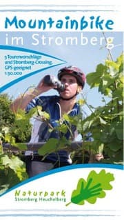 Cover von Mountainbike im Stromberg