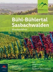 Cover von Wandererlebnis Bühl Bühlertal Sasbachwalden