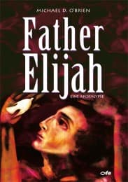 Cover von Father Elijah