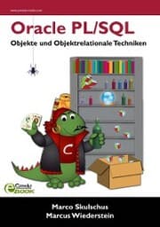 Cover von Oracle PL/SQL