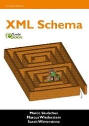 Cover von XML Schema