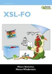 Cover von XSL-FO