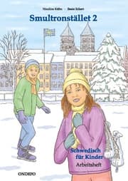 Cover von Smultronstället - Schwedisch für Kinder 2