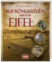 Cover von Auf Römerwegen durch die Eifel