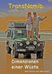 Cover von TransNamib