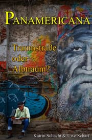 Cover von Panamericana