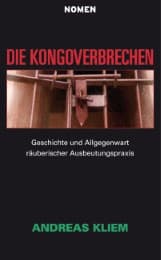 Cover von Die Kongoverbrechen