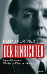 Cover von Der Hinrichter