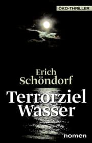 Cover von Terrorziel Wasser