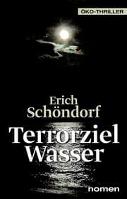 Cover von Terrorziel Wasser