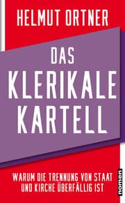 Cover von Das klerikale Kartell