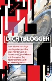 Cover von Dichtblogger