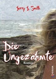 Cover von Die Ungezähmte