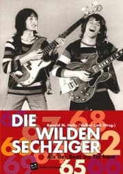 Cover von Die Wilden Sechziger