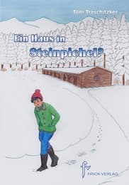 Cover von Ein Haus in Steinpichel?