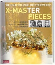 Cover von X-Masterpieces/Weihnachtliche Meisterwerke