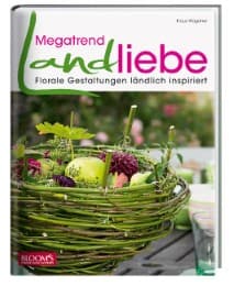 Cover von Megatrend Landliebe
