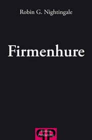 Cover von Firmenhure