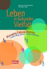 Cover von Leben in kultureller Vielfalt