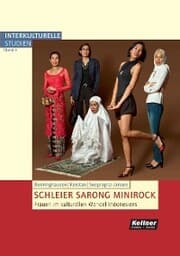 Cover von Schleier Sarong Minirock
