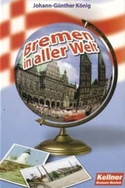 Cover von Bremen in aller Welt