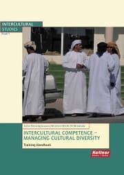 Cover von Intercultural Competence Managing Cultural Diversity