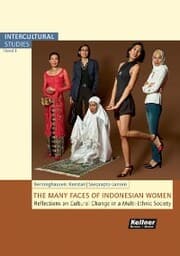 Cover von The many Faces of Indonesian Women