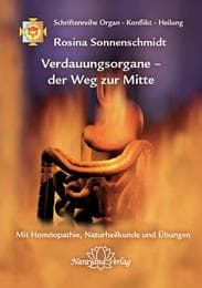 Cover von Verdauungsorgane - der Weg zur Mitte