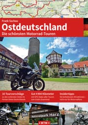 Cover von Ostdeutschland