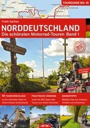 Cover von Norddeutschland 1