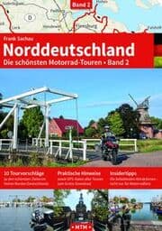 Cover von NORDDEUTSCHLAND Band 2