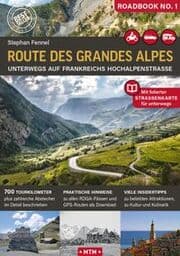 Cover von Route des Grandes Alpes